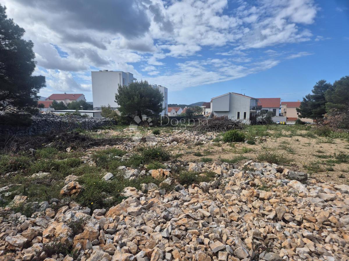 Terreno edificabile Brodarica, Šibenik - Okolica, 503m2
