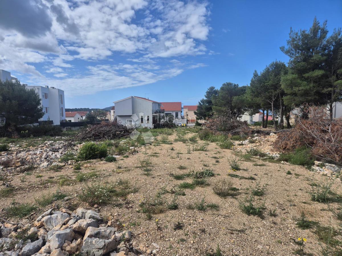 Terreno edificabile Brodarica, Šibenik - Okolica, 503m2