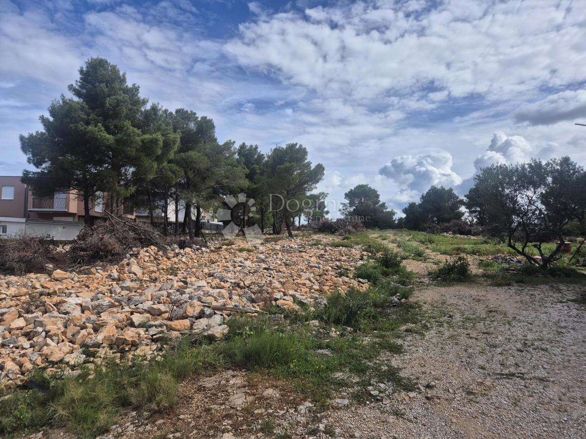 Terreno edificabile Brodarica, Šibenik - Okolica, 503m2