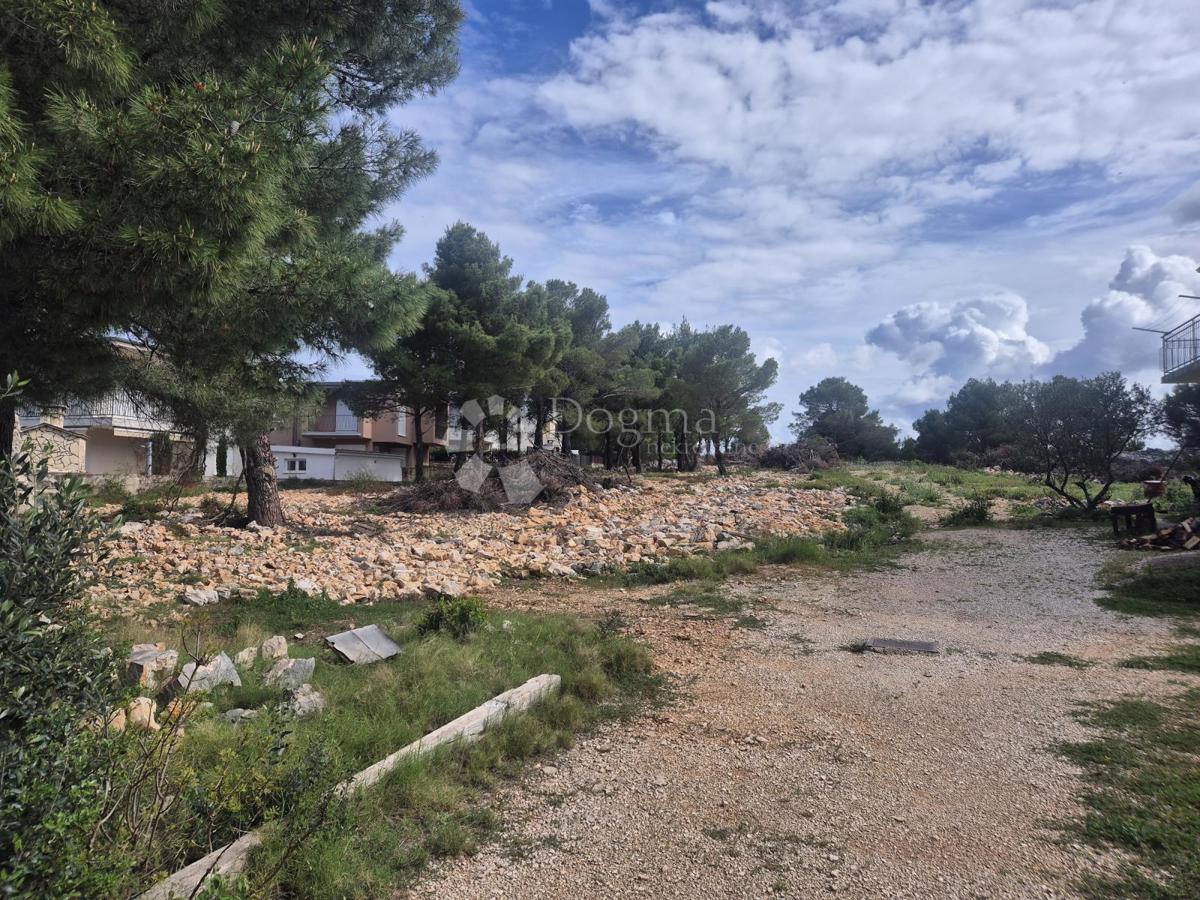 Terreno edificabile Brodarica, Šibenik - Okolica, 503m2