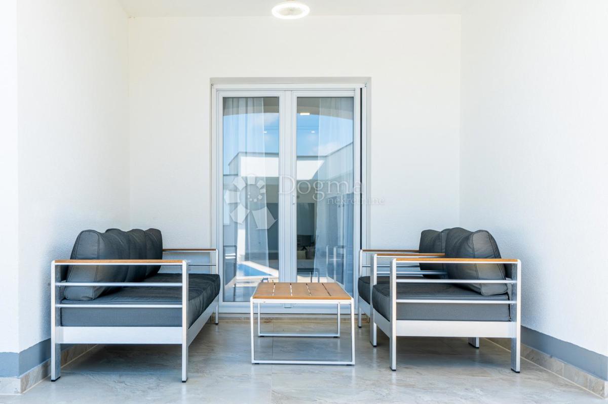 Casa Jadranovo, Crikvenica, 250m2