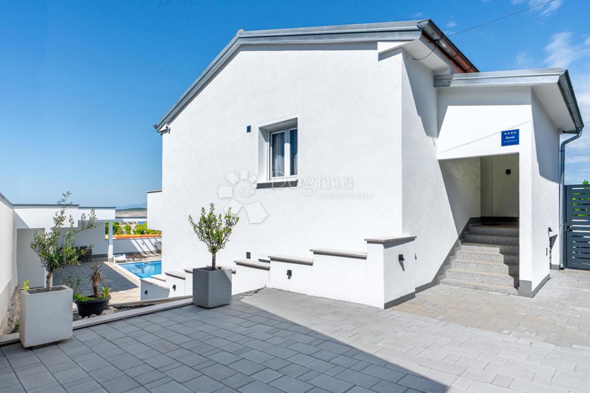 Casa Jadranovo, Crikvenica, 250m2