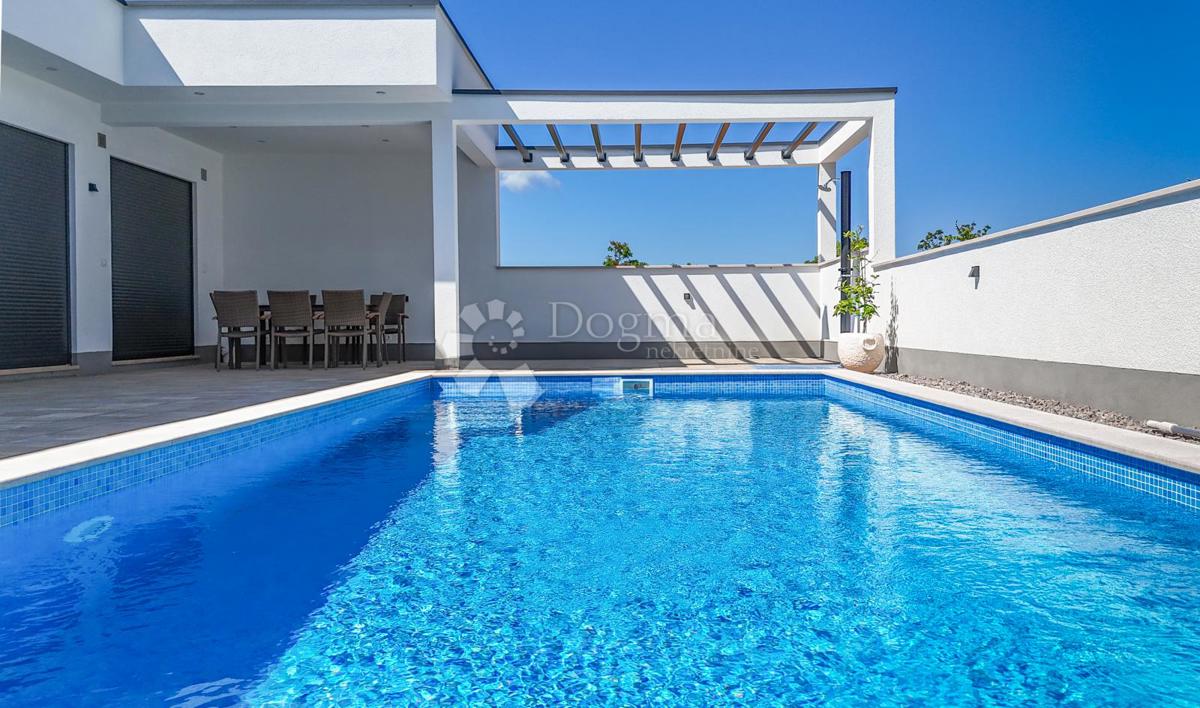 Casa Jadranovo, Crikvenica, 250m2