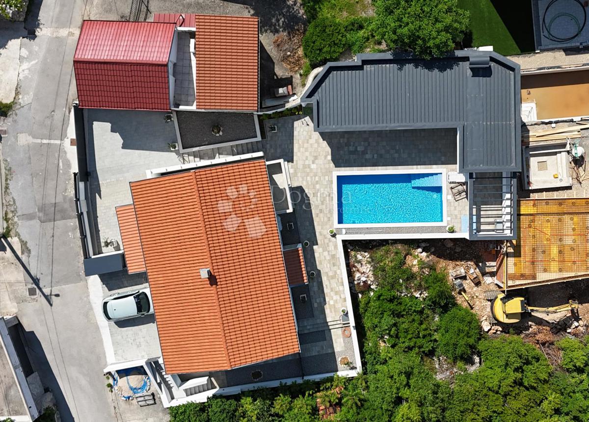 Casa Jadranovo, Crikvenica, 250m2