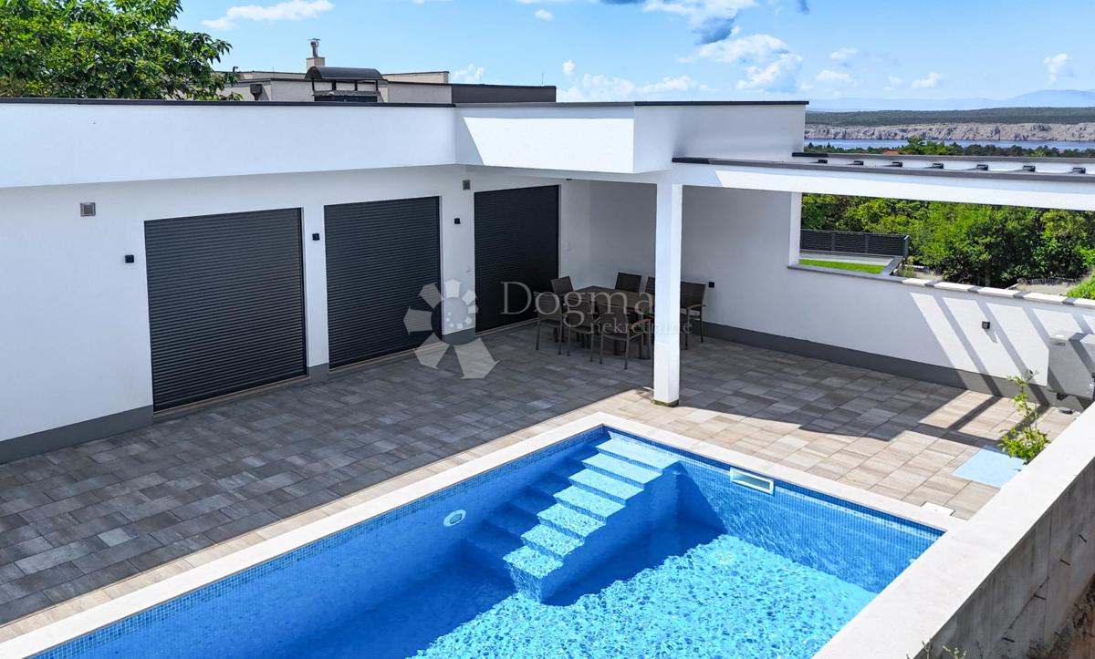 Casa Jadranovo, Crikvenica, 250m2