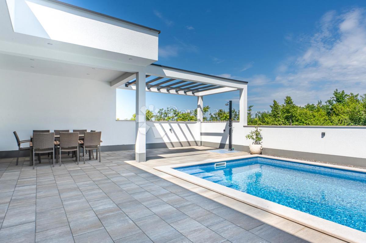 Casa Jadranovo, Crikvenica, 250m2