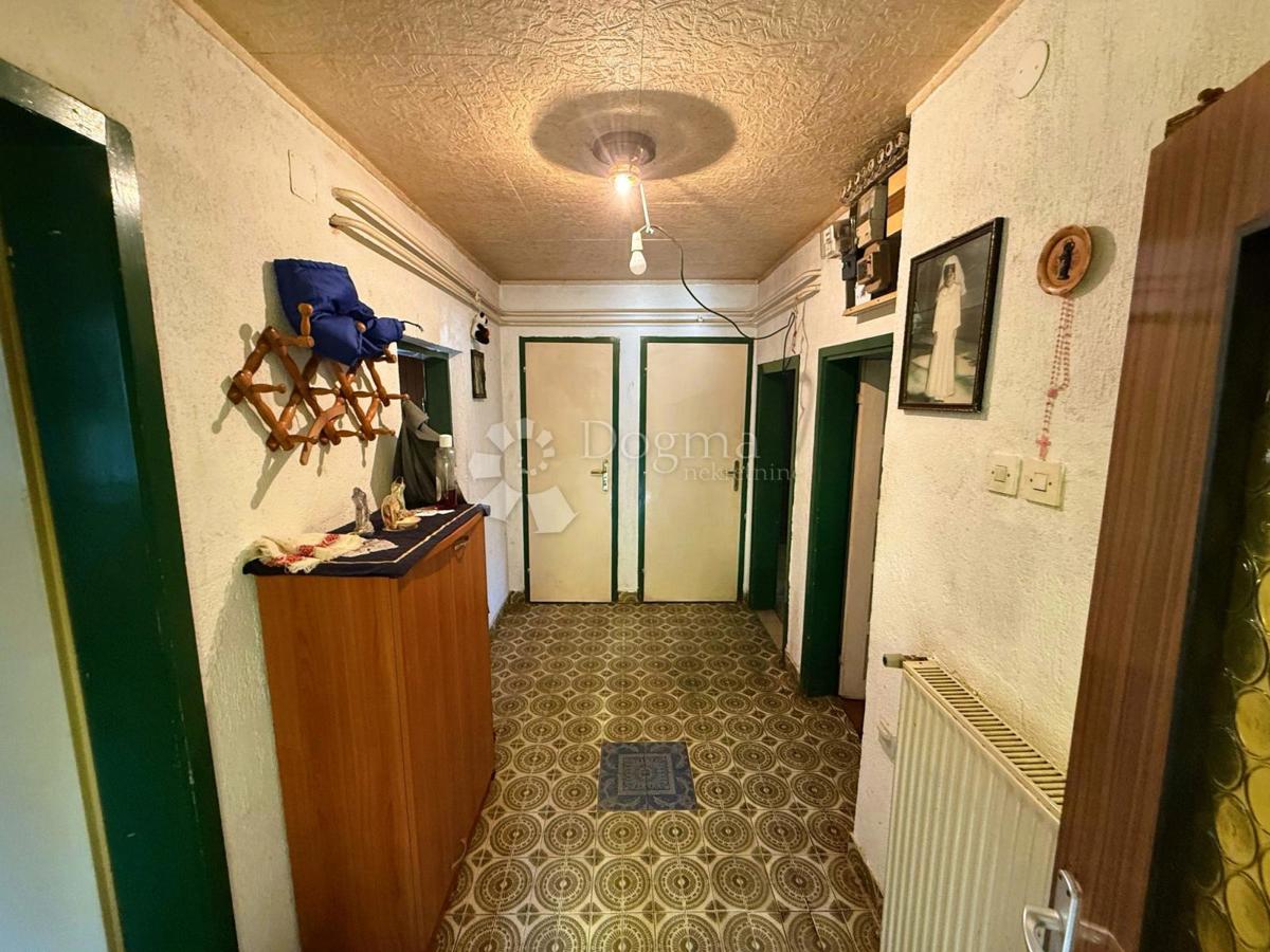 Casa Turčišće, Domašinec, 129m2