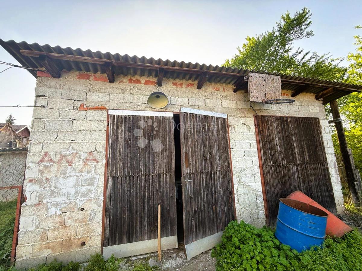 Casa Turčišće, Domašinec, 129m2