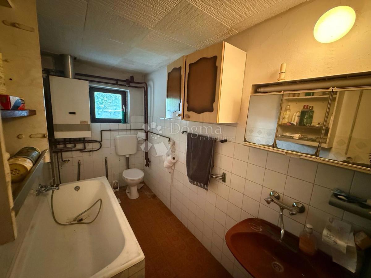 Casa Turčišće, Domašinec, 129m2