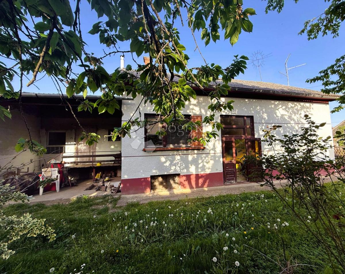 Casa Turčišće, Domašinec, 129m2