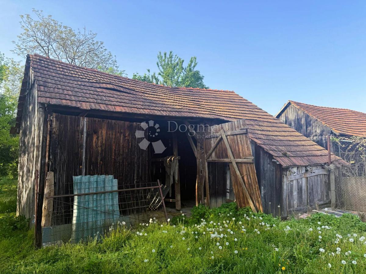 Casa Turčišće, Domašinec, 129m2