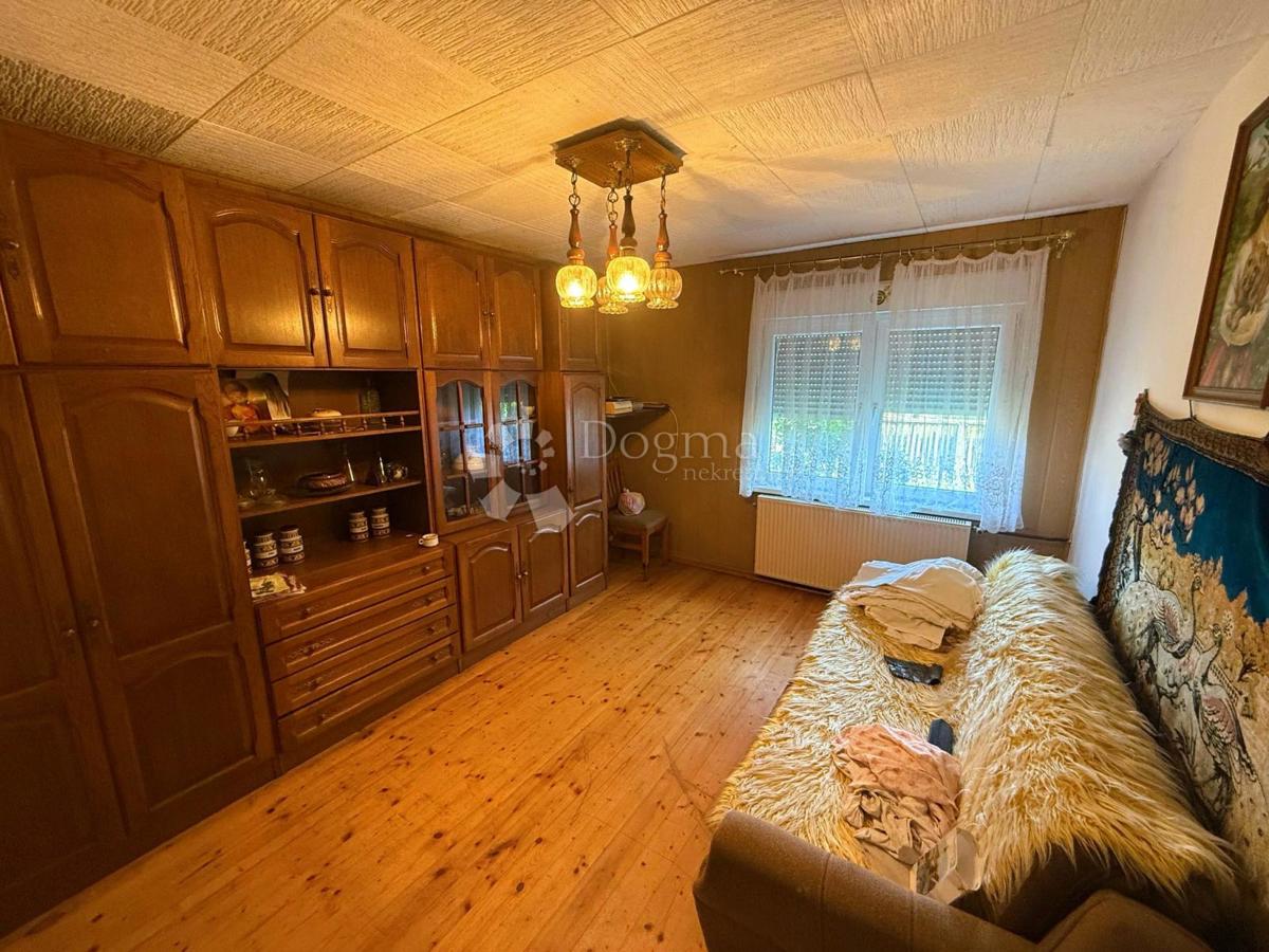 Casa Turčišće, Domašinec, 129m2