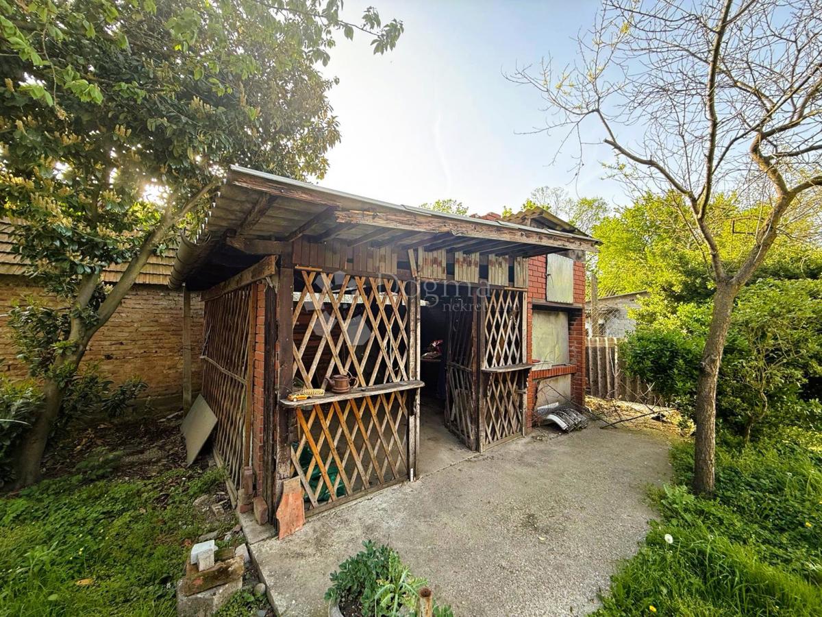 Casa Turčišće, Domašinec, 129m2