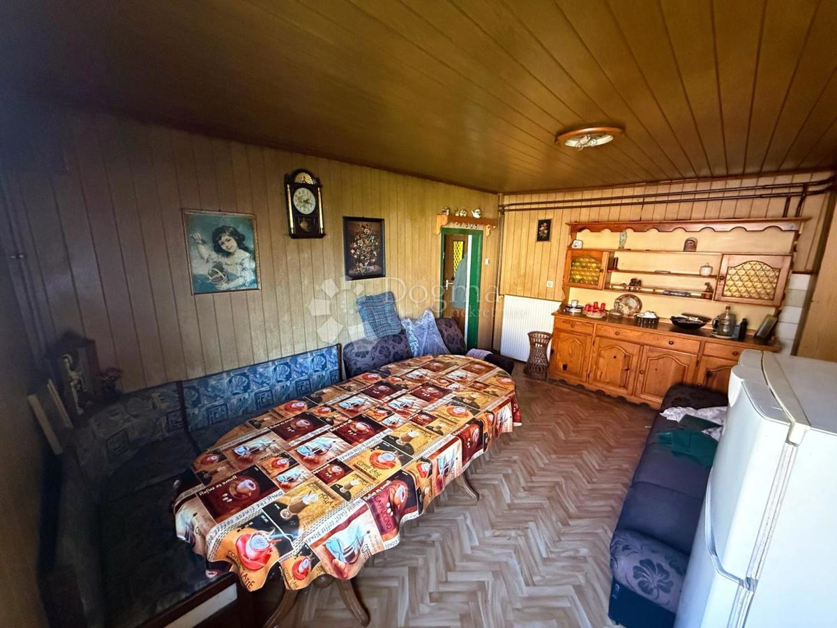 Casa Turčišće, Domašinec, 129m2