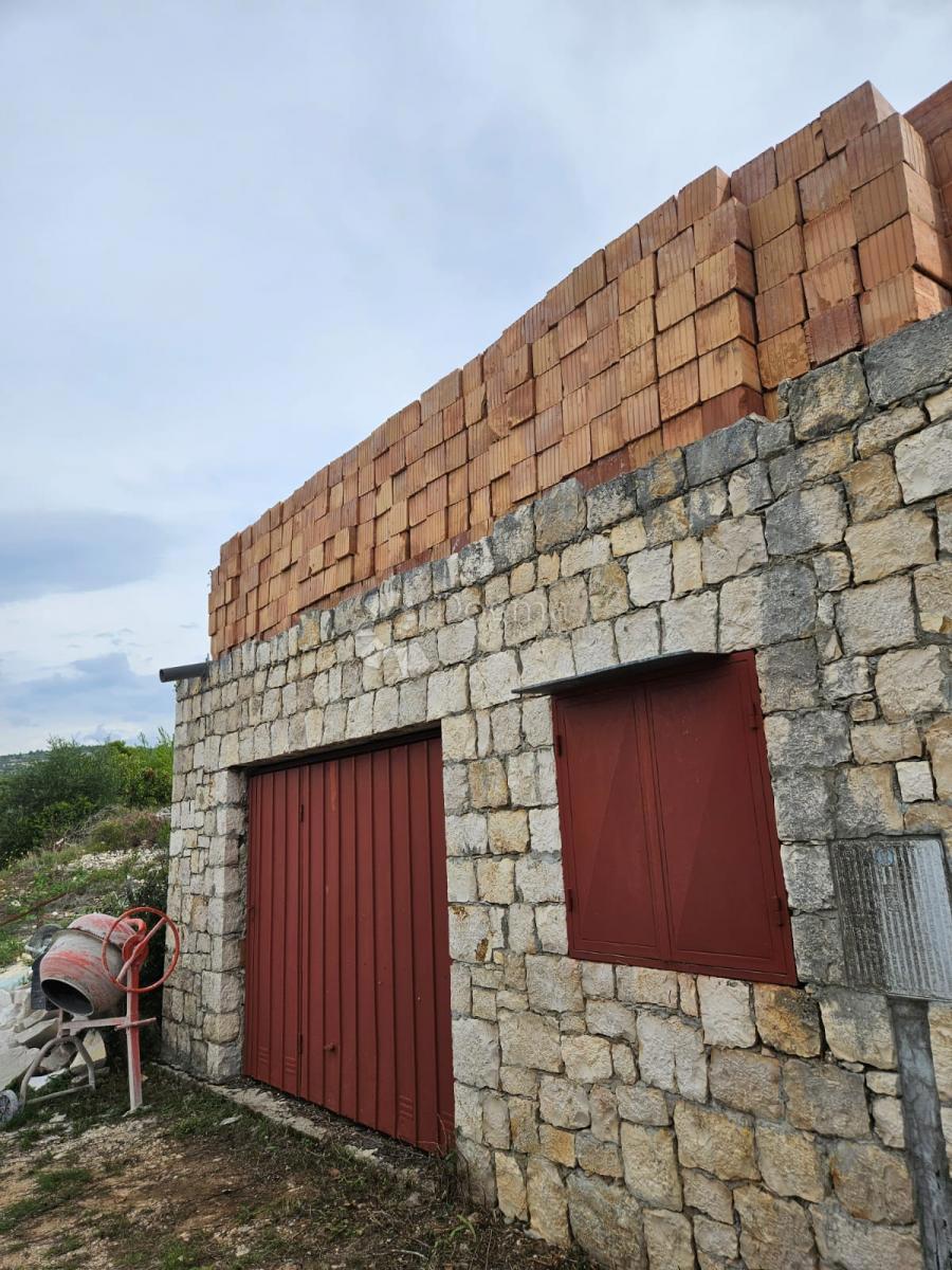 Terreno edificabile Bobovišća, Milna, 4.356m2