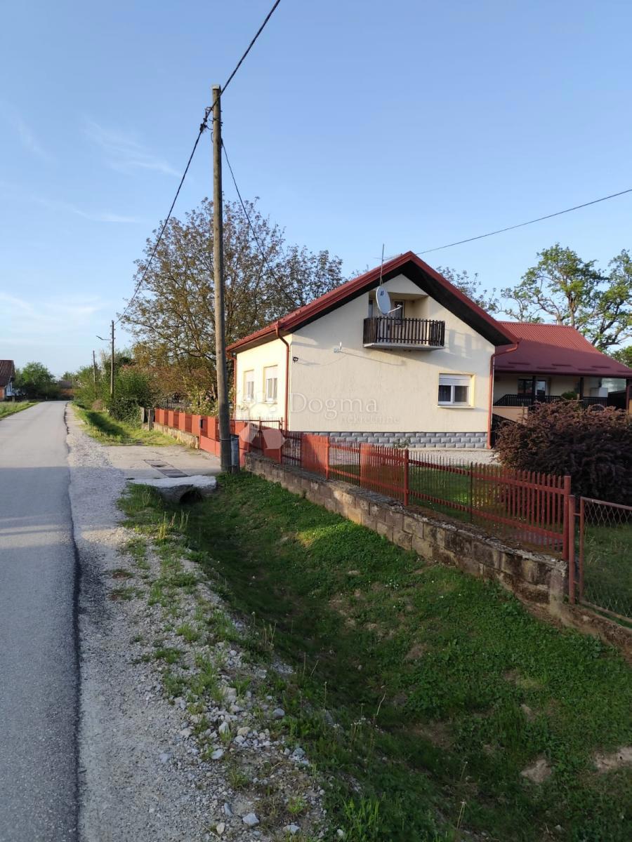 Casa Majur, Farkaševac, 364m2