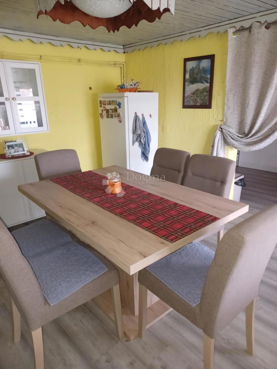 Casa Majur, Farkaševac, 364m2