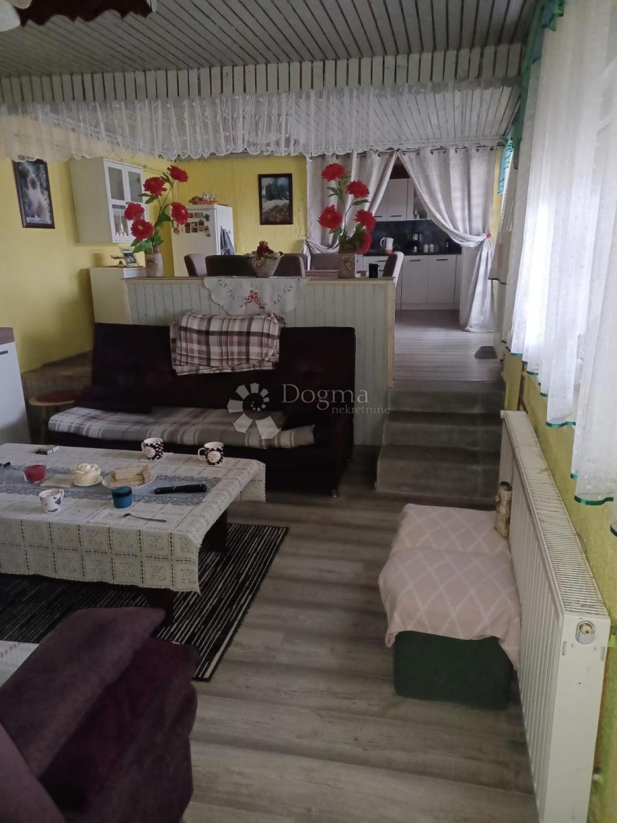 Casa Majur, Farkaševac, 364m2