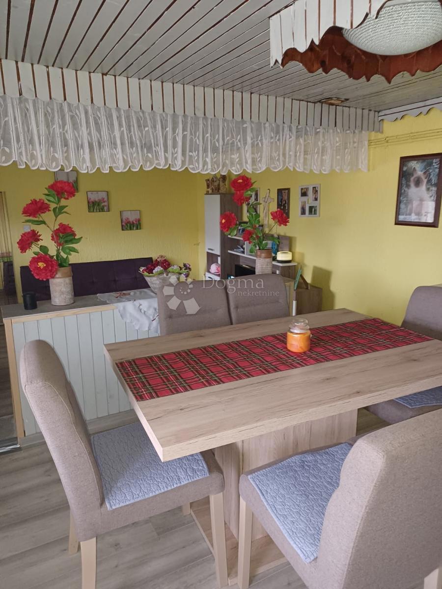 Casa Majur, Farkaševac, 364m2