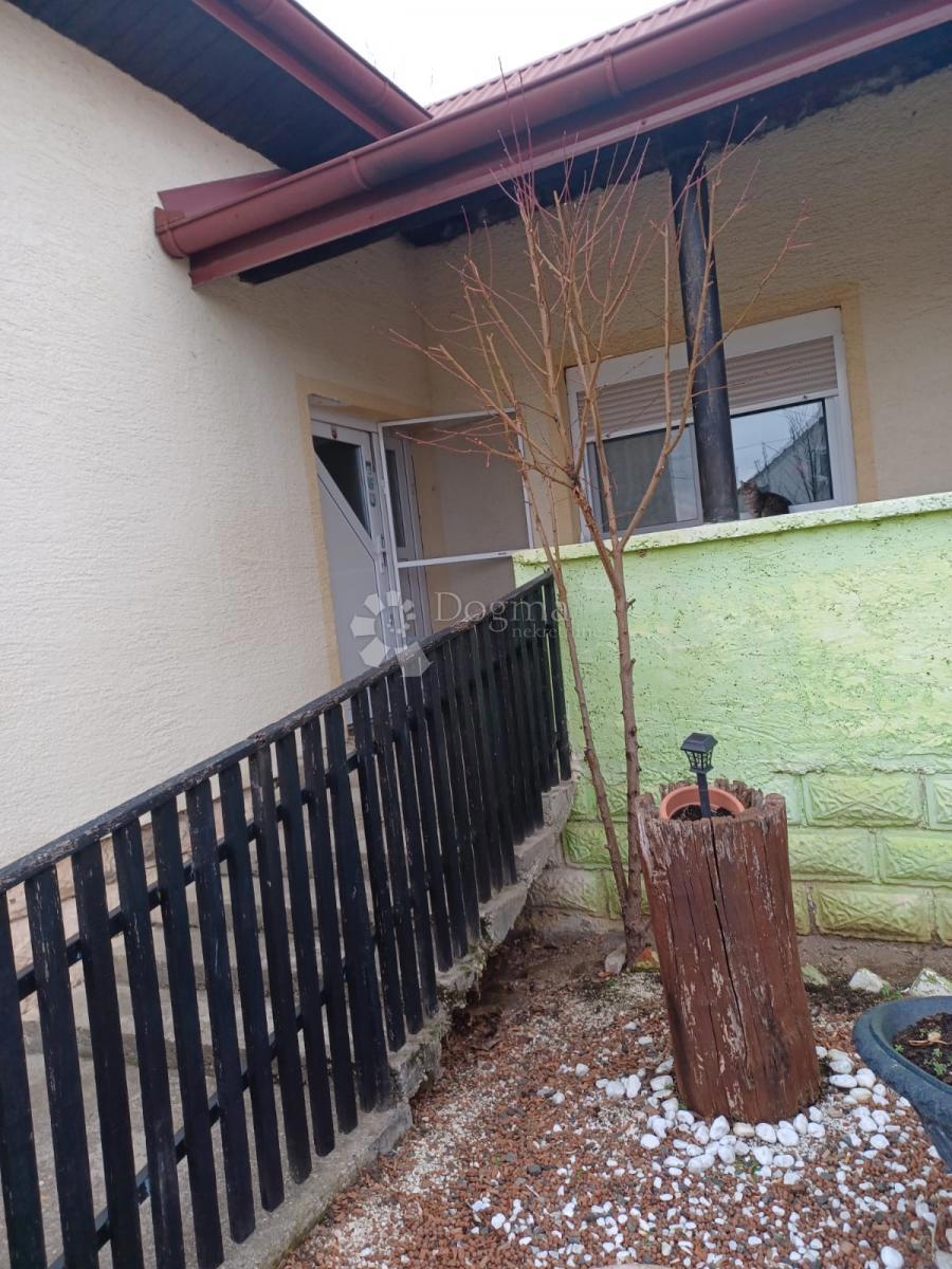 Casa Majur, Farkaševac, 364m2