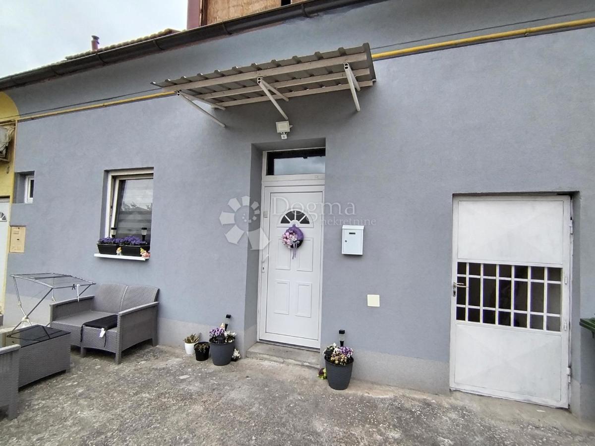 Casa Centar, Bjelovar, 68m2