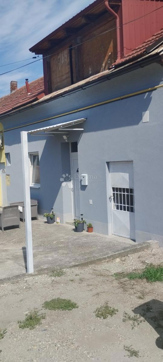 Casa Centar, Bjelovar, 68m2