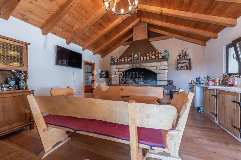 Casa Debeljak, Sukošan, 150m2