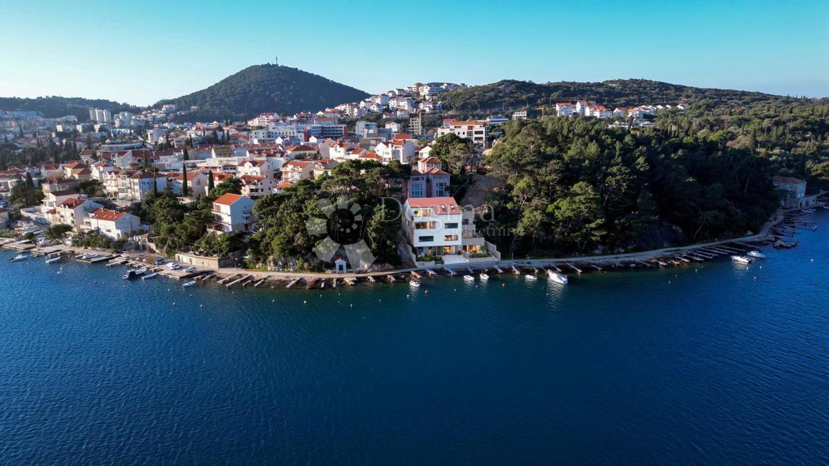 Allogio Solitudo, Dubrovnik, 138,20m2