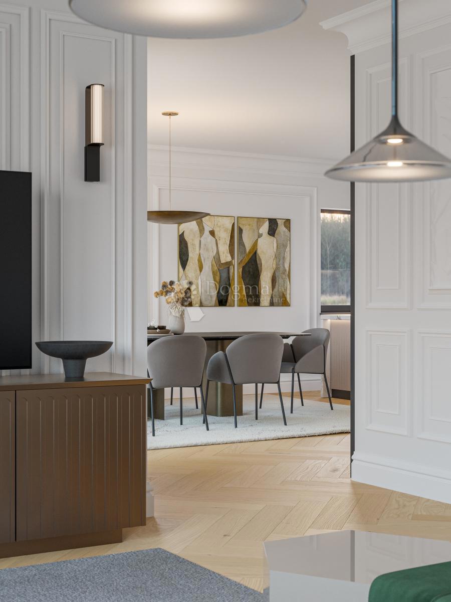 Allogio Solitudo, Dubrovnik, 138,20m2