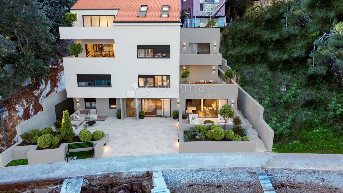 Allogio Solitudo, Dubrovnik, 138,20m2