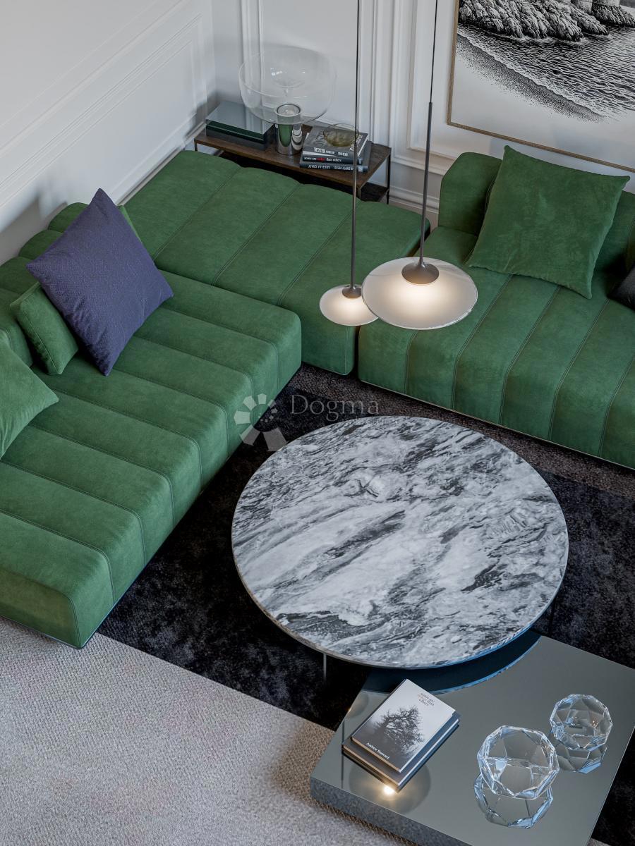 Allogio Solitudo, Dubrovnik, 138,20m2