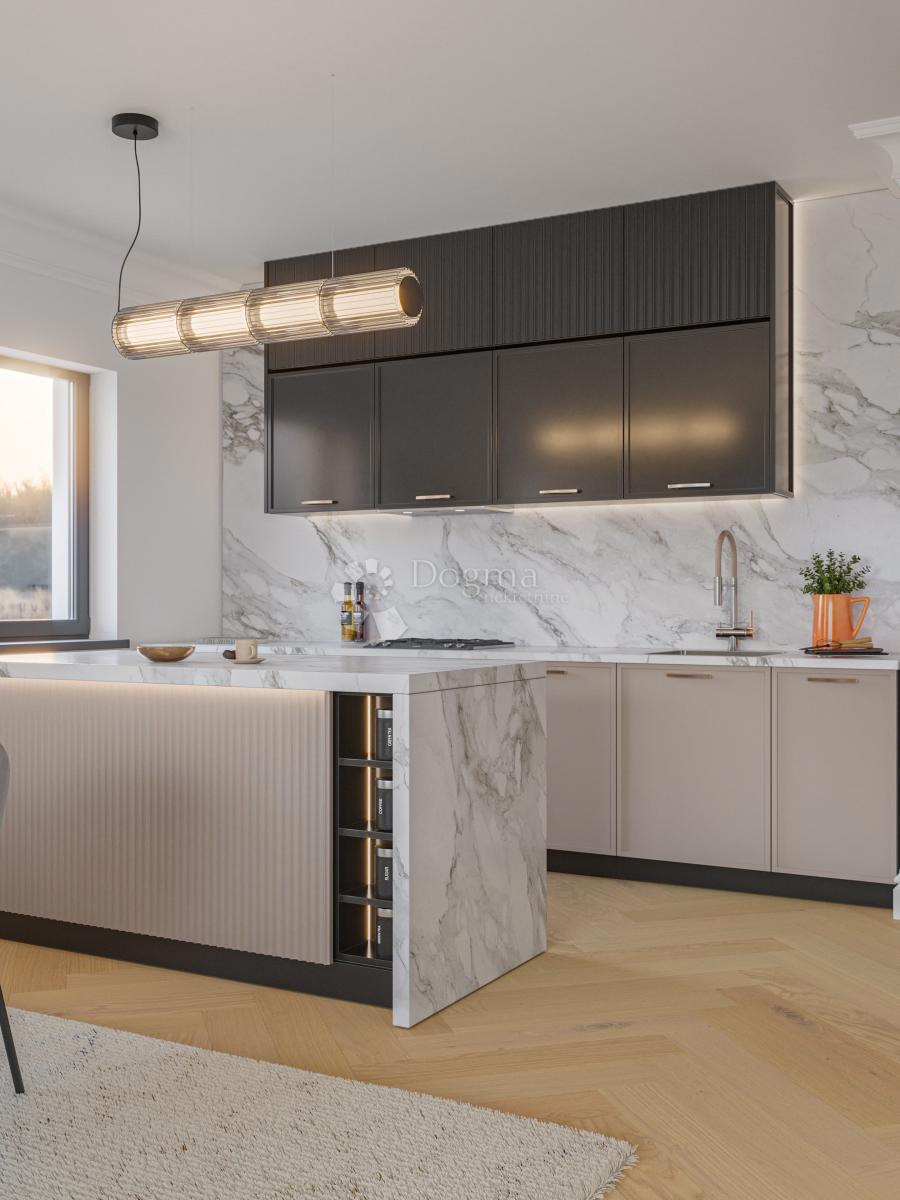 Allogio Solitudo, Dubrovnik, 138,20m2