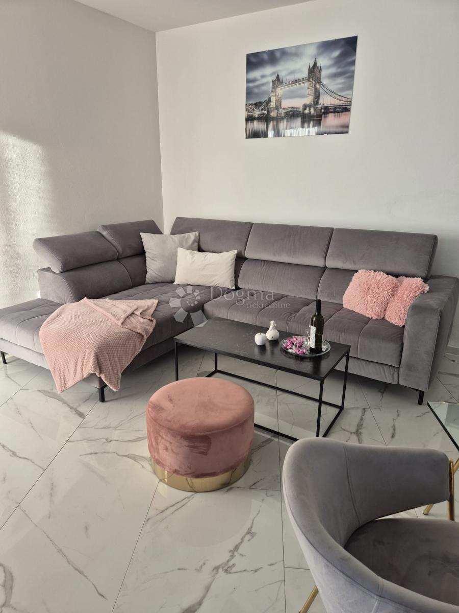 Casa Privlaka, 150m2