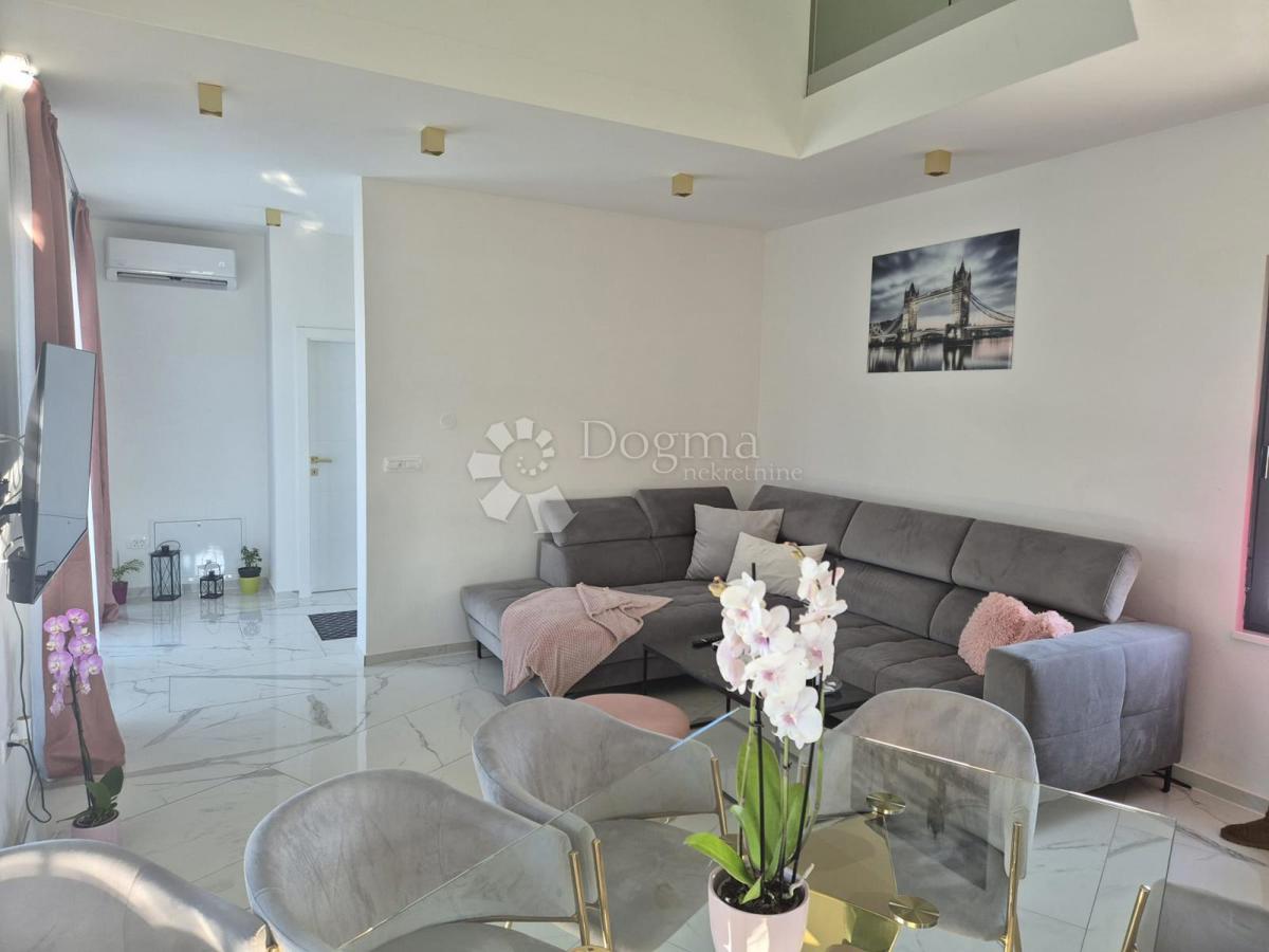 Casa Privlaka, 150m2