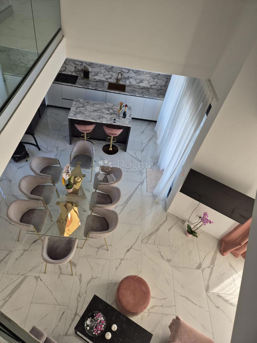 Casa Privlaka, 150m2