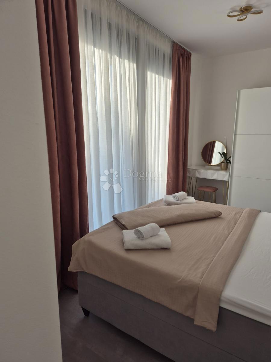 Casa Privlaka, 150m2