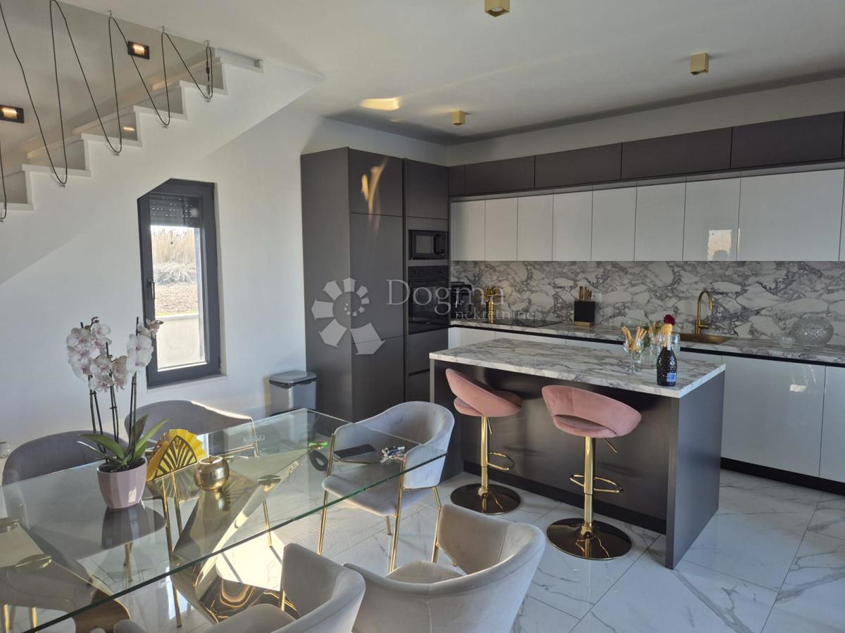 Casa Privlaka, 150m2