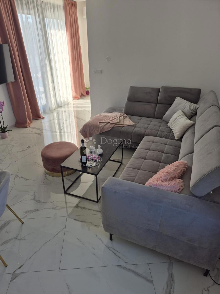 Casa Privlaka, 150m2