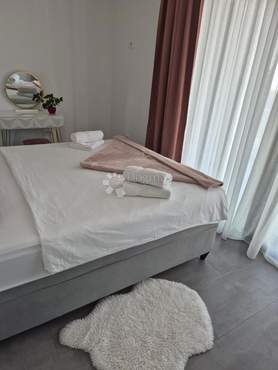 Casa Privlaka, 150m2