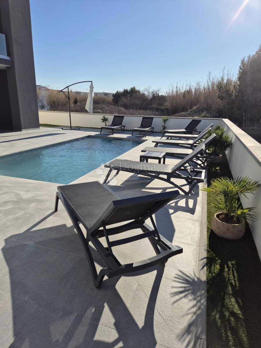 Casa Privlaka, 150m2