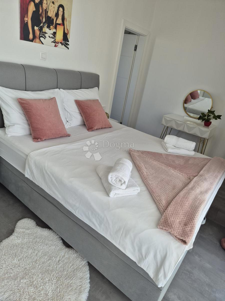 Casa Privlaka, 150m2