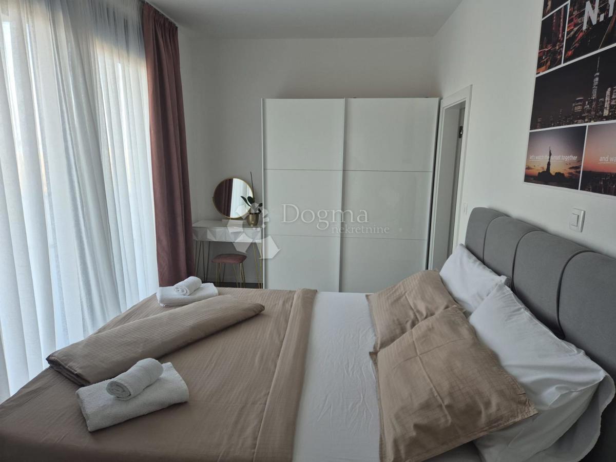 Casa Privlaka, 150m2