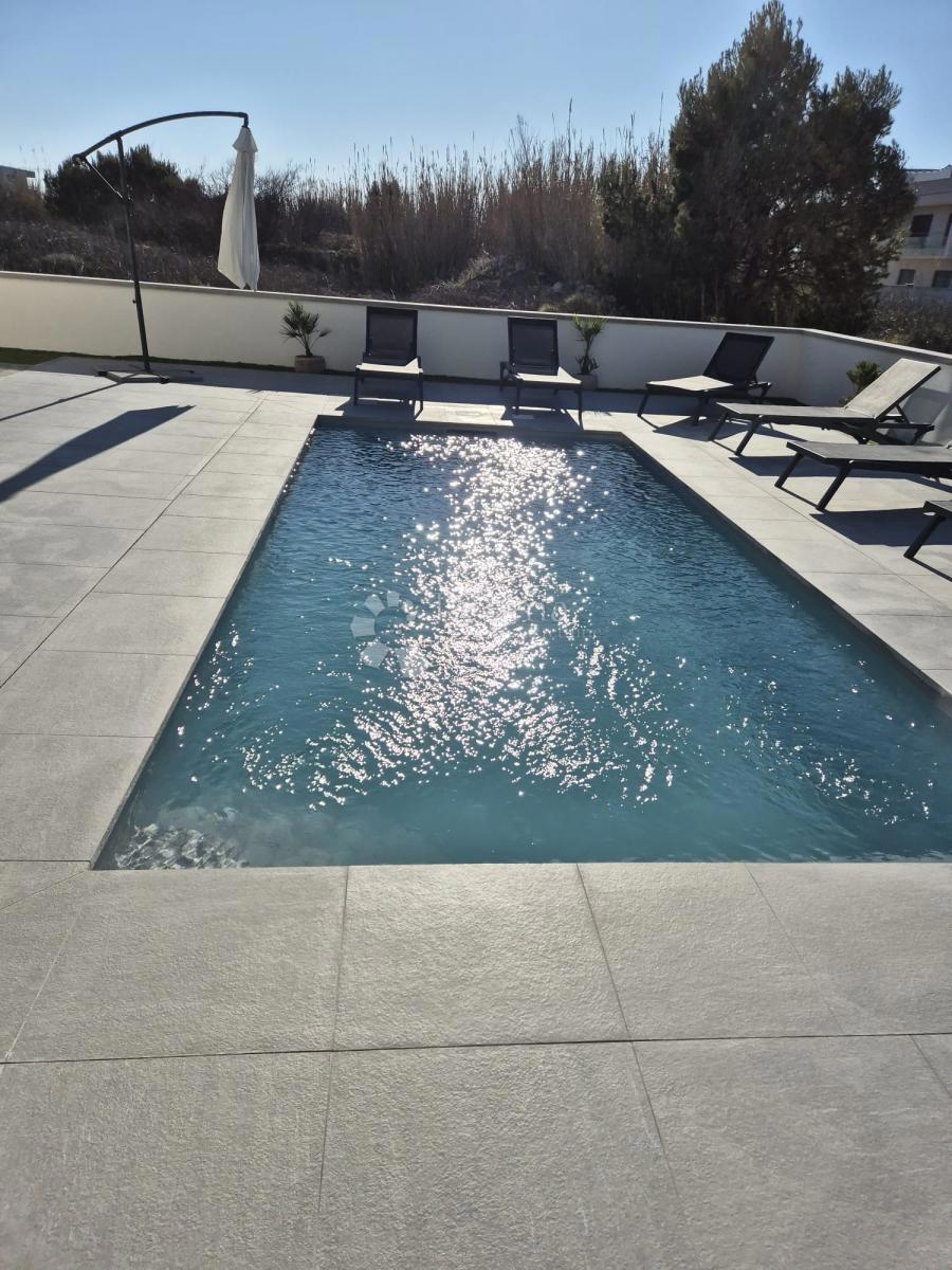 Casa Privlaka, 150m2