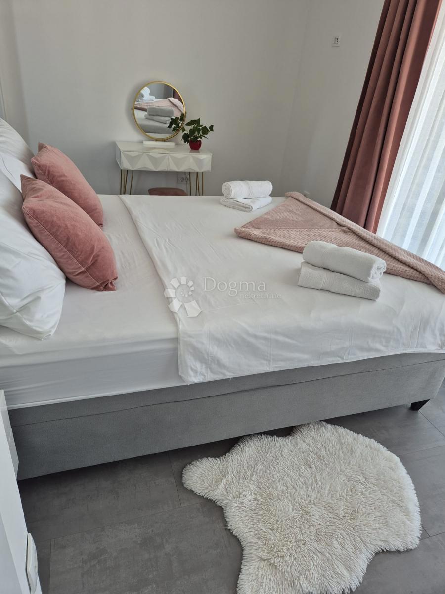 Casa Privlaka, 150m2