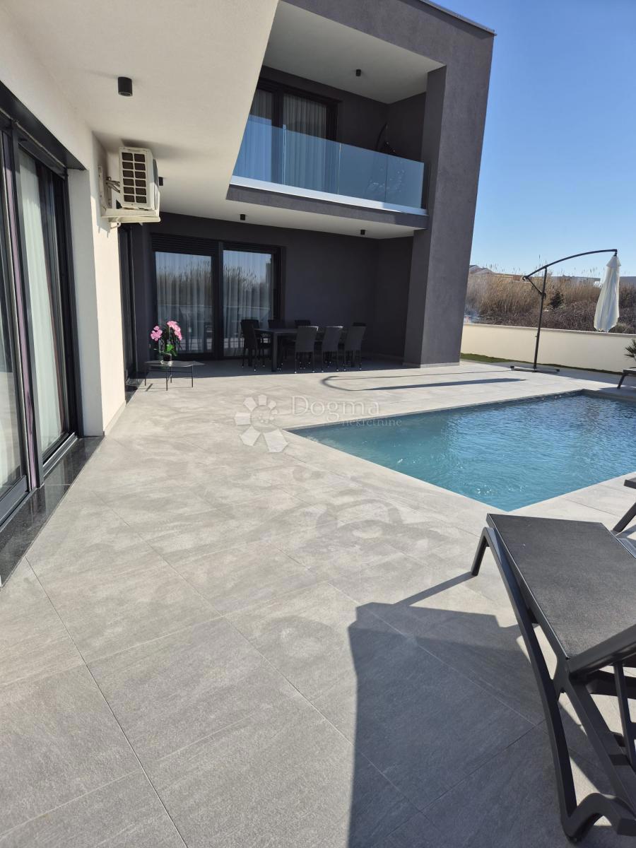 Casa Privlaka, 150m2