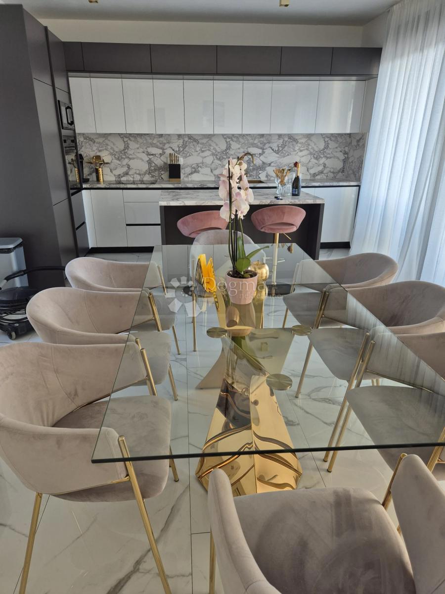 Casa Privlaka, 150m2