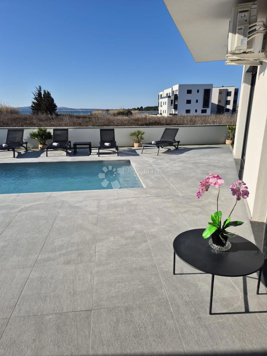 Casa Privlaka, 150m2