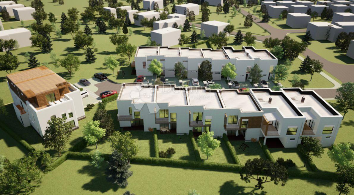 Casa Centar, Varaždin, 123,70m2