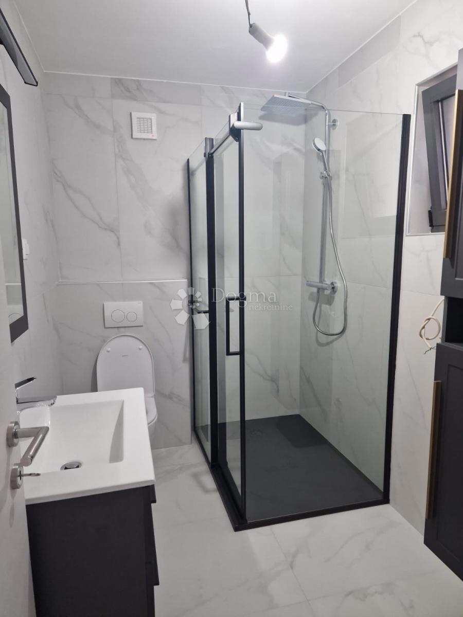 Casa Meterize, Šibenik, 353m2