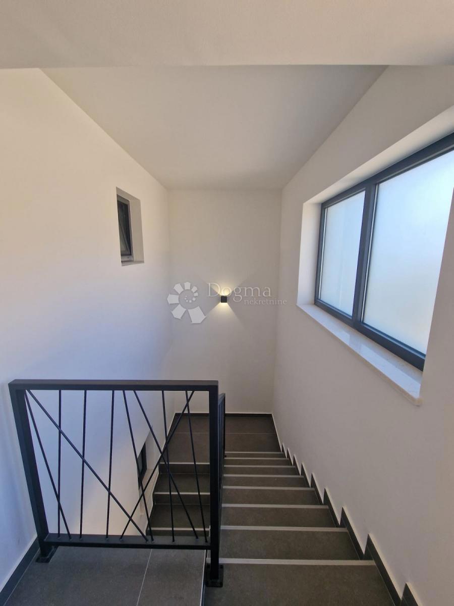 Casa Meterize, Šibenik, 353m2